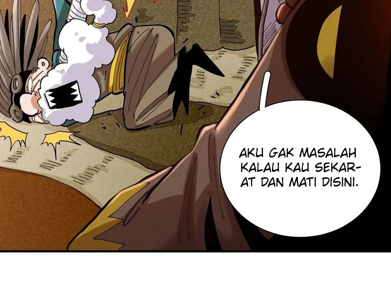 Last Word of the World chapter 24